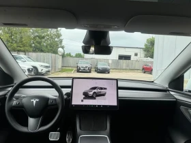 Tesla Model Y RWD #УНИКАТ# !FULL!, снимка 10