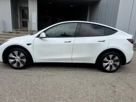 Tesla Model Y RWD #УНИКАТ# !FULL!, снимка 7