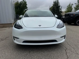 Tesla Model Y RWD #УНИКАТ# !FULL!, снимка 2