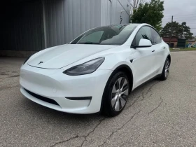 Tesla Model Y RWD #УНИКАТ# !FULL!, снимка 3