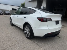 Tesla Model Y RWD #УНИКАТ# !FULL!, снимка 6