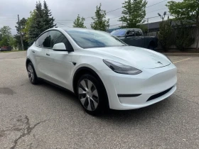 Tesla Model Y RWD #УНИКАТ# !FULL!, снимка 1