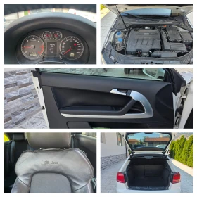Audi A3 2.0 TDI S-LINE , снимка 17