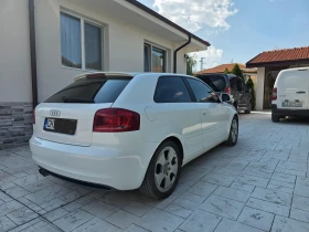 Audi A3 2.0 TDI S-LINE , снимка 4