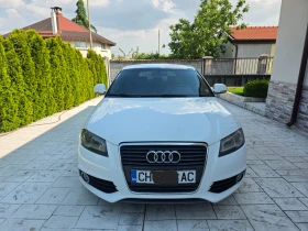 Audi A3 2.0 TDI S-LINE , снимка 2