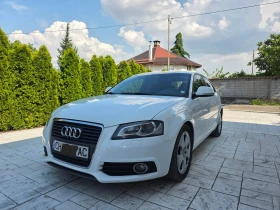 Audi A3 2.0 TDI S-LINE , снимка 1