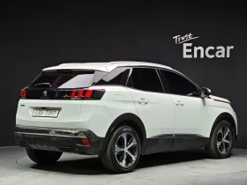Peugeot 3008 2Nd Generation 1.6 Bluehdi Allure, снимка 2
