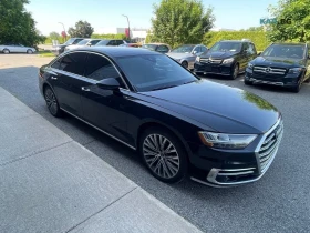 Audi A8 L * 55 TFSI * АвтоКредит * (ЦЕНА ДО БГ), снимка 6