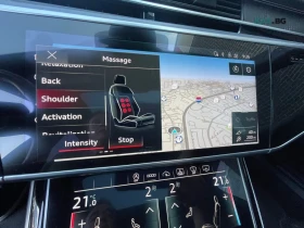 Audi A8 L * 55 TFSI * АвтоКредит * (ЦЕНА ДО БГ), снимка 13