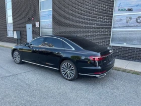 Audi A8 L * 55 TFSI * АвтоКредит * (ЦЕНА ДО БГ), снимка 4