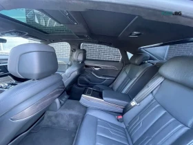 Audi A8 L * 55 TFSI * АвтоКредит * (ЦЕНА ДО БГ), снимка 14