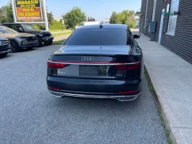 Audi A8 L * 55 TFSI * АвтоКредит * (ЦЕНА ДО БГ), снимка 3