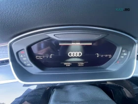 Audi A8 L * 55 TFSI * АвтоКредит * (ЦЕНА ДО БГ), снимка 10