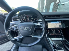 Audi A8 L * 55 TFSI * АвтоКредит * (ЦЕНА ДО БГ), снимка 9