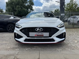 Hyundai I30 N-line, снимка 15