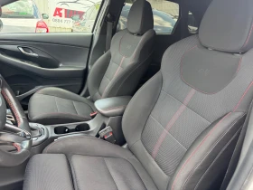 Hyundai I30 N-line, снимка 10