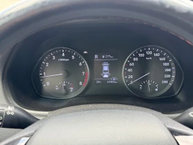 Hyundai I30 N-line, снимка 8