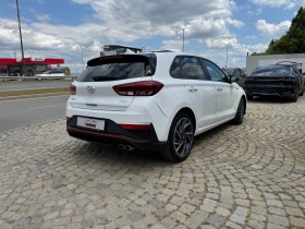 Hyundai I30 N-line, снимка 7