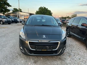 Peugeot 5008 2.0D 150кс 6+ 1, снимка 1