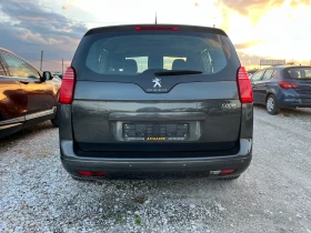 Peugeot 5008 2.0D 150кс 6+ 1, снимка 5