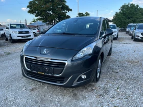 Peugeot 5008 2.0D 150кс 6+ 1, снимка 3