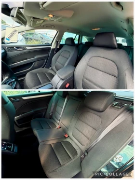Skoda Superb 2.0TDI-DSG, снимка 12