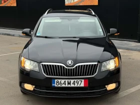 Skoda Superb 2.0TDI-DSG, снимка 1