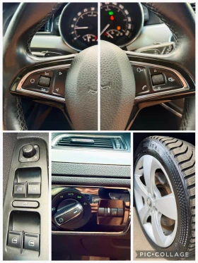 Skoda Superb 2.0TDI-DSG, снимка 11
