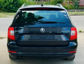 Skoda Superb 2.0TDI-DSG, снимка 4