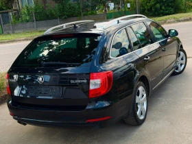 Skoda Superb 2.0TDI-DSG, снимка 3