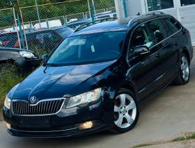 Skoda Superb 2.0TDI-DSG, снимка 5