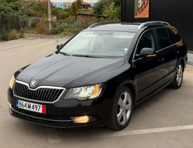 Skoda Superb 2.0TDI-DSG, снимка 3