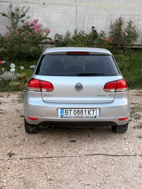 VW Golf 2.0tdi 110ps, снимка 2