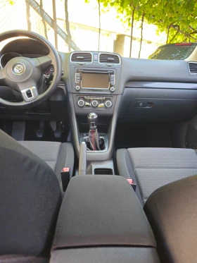 VW Golf 2.0tdi 110ps, снимка 12