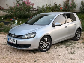 VW Golf 2.0tdi 110ps, снимка 5