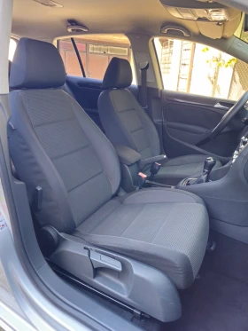 VW Golf 2.0tdi 110ps, снимка 9