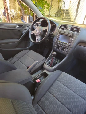 VW Golf 2.0tdi 110ps, снимка 10