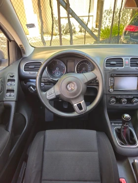 VW Golf 2.0tdi 110ps, снимка 13