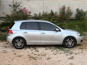 VW Golf 2.0tdi 110ps, снимка 7