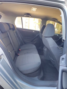 VW Golf 2.0tdi 110ps, снимка 11