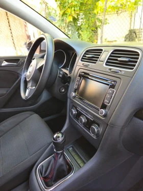 VW Golf 2.0tdi 110ps, снимка 17