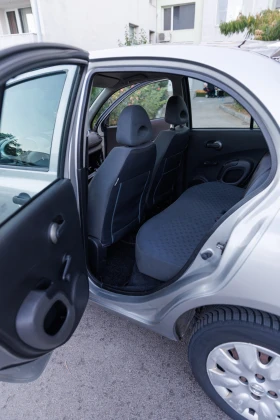 Nissan Micra ПЪЛНА СЕРВИЗНА ИСТОРИЯ, снимка 14