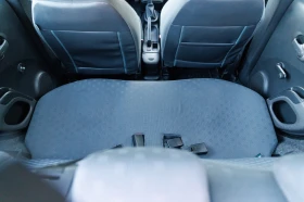 Nissan Micra ПЪЛНА СЕРВИЗНА ИСТОРИЯ, снимка 10