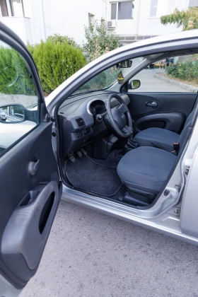 Nissan Micra ПЪЛНА СЕРВИЗНА ИСТОРИЯ, снимка 15