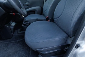 Nissan Micra ПЪЛНА СЕРВИЗНА ИСТОРИЯ, снимка 9