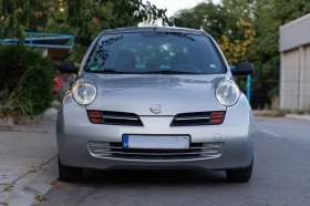 Nissan Micra ПЪЛНА СЕРВИЗНА ИСТОРИЯ, снимка 2