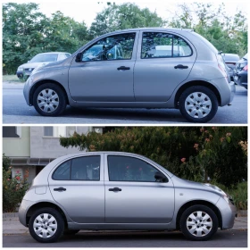 Nissan Micra ПЪЛНА СЕРВИЗНА ИСТОРИЯ, снимка 5