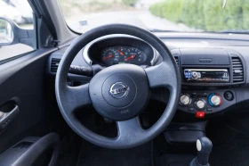 Nissan Micra ПЪЛНА СЕРВИЗНА ИСТОРИЯ, снимка 6