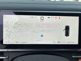 BYD Tang L Lidar Flagship autogeorge.com, снимка 9