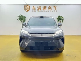 BYD Tang L Lidar Flagship autogeorge.com, снимка 2